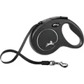 Következő termékkép Flexi New Classic M öv 5 m, max.25 kg, - fekete