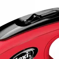 Következő termékkép Flexi New Classic M zsinór 8 m, max.20 kg, - piros