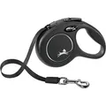 Következő termékkép Flexi New Classic XS öv 3 m, max.12 kg, - fekete