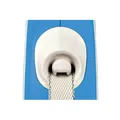 Következő termékkép Flexi New Comfort M öv 5 m, max 25 kg, fekete