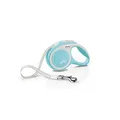 Következő termékkép Flexi New Comfort XS öv 3 m, max 12 kg, világoskék