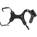Következő termékkép FlexMesh Premium postroj, široký střih, petrolejováS-M: 48-69 cm/ 20 mm