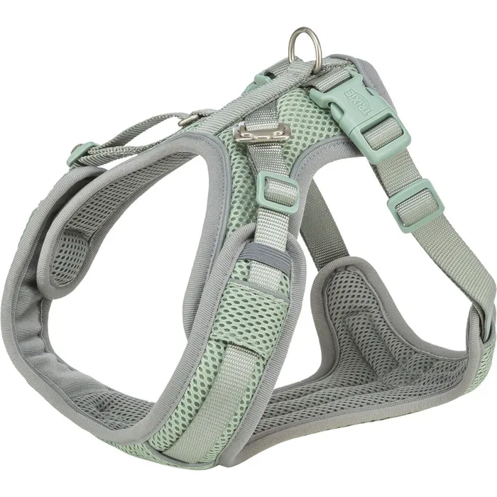 Termék főképe FlexMesh Premium postroj, široký střih, šalvějováXS-S: 40-57 cm/ 15 mm