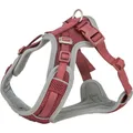 FlexMesh prémium kábelköteg, Wide Fit, SangriaXS-S: 40-57 cm/ 15 mm