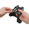 Következő termékkép FlexMesh Premium szerelés, széles szabás, sangriaXS-S: 40-57 cm/ 15 mm