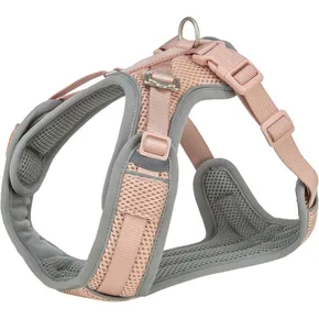FlexMesh Premium postroj, široký střih, tělováM: 58-80 cm/20 mm