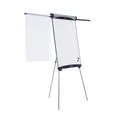 Nobo Classic flipchart kihúzható karral
