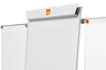 Nobo Classic mobil flipchart visszahúzható karral