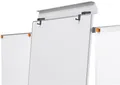 Nobo Classic mobil flipchart visszahúzható karral