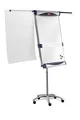 Nobo Classic mobil flipchart visszahúzható karral