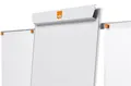 Nobo Classic mobil flipchart visszahúzható karral