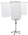 Nobo Classic mobil flipchart visszahúzható karral
