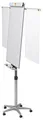 Nobo Classic mobil flipchart visszahúzható karral