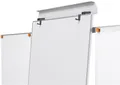 Nobo Classic mobil flipchart visszahúzható karral