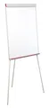 Flipchart Popchart 100x70cm PIROS vonal