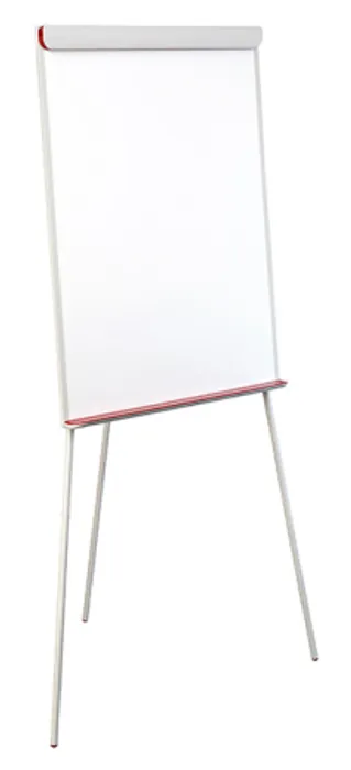 Termék főképe Flipchart Popchart 100x70cm RED line