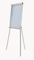 Flipchart Popchart 100x70cm PIROS vonal