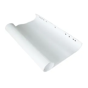 25 lapból álló flipchart blokk ráccsal