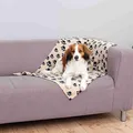 Következő termékkép Polár takaró BEANY 100x70cm - bézs, fekete lábbal