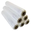 Rögzítőfólia 50 cm, 23 mic [2,1 kg]