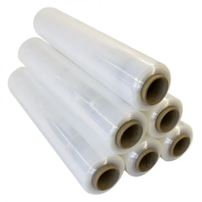 Termék főképe Fólie fixační 50 cm, 23 mic [2,1 kg]