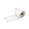 Tálcazáró fedőfólia, átlátszó 18,5 cm x 250 m [1 db]