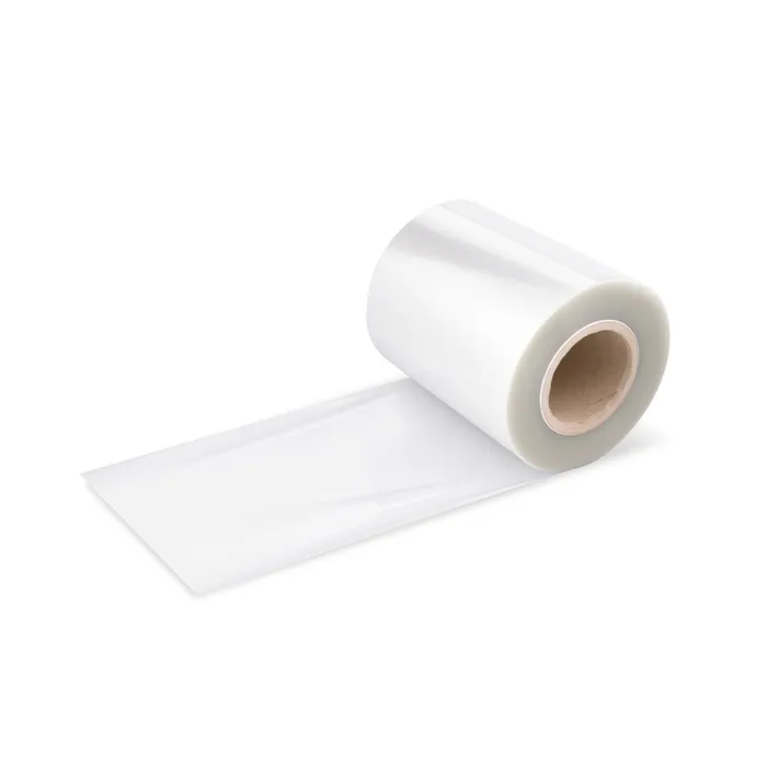 Termék főképe Fólie zatavovací 18,5 cm x 250 m průhledná [1 ks]