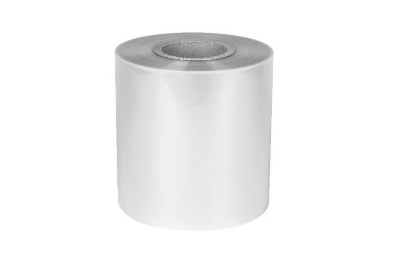 Termék főképe Fólie zatavovací 18,5 cm x 250 m průhledná  [1 ks]