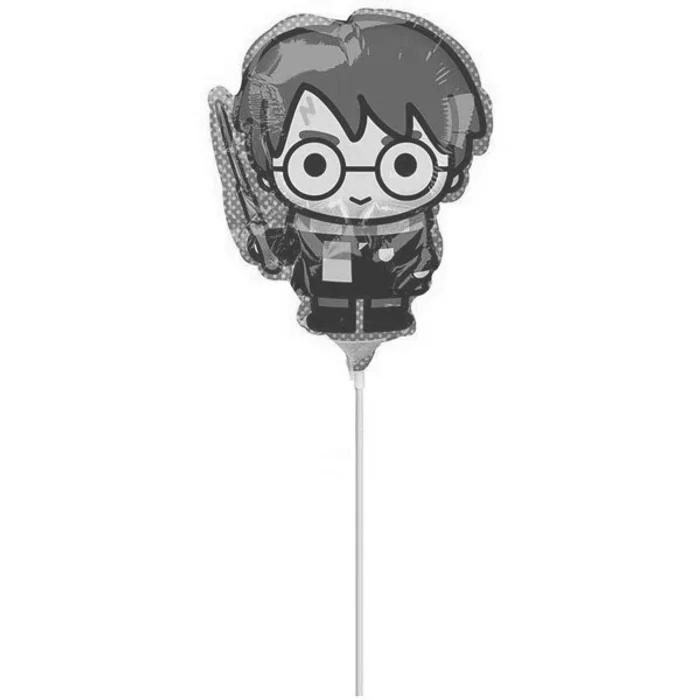 Termék főképe Fóliový party balónek 3D Harry Potter