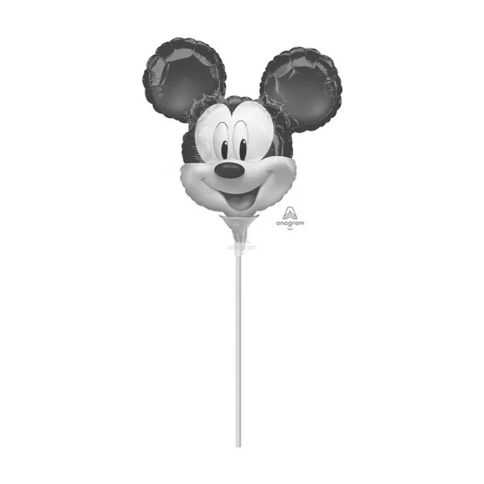 Termék főképe Fóliový party balónek 3D Mickey Mouse Forever