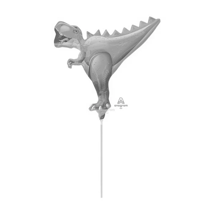 Termék főképe Fóliový party balónek 3D T-Rex