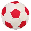 Futballlabda (habbal töltött vászon) 11 cm TRIXIE