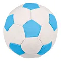 Futballlabda (habbal töltött vászon) 11 cm TRIXIE