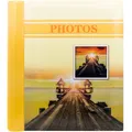 Következő termékkép Fotóalbum CONCORDE DRS 30, 30 öntapadós lap