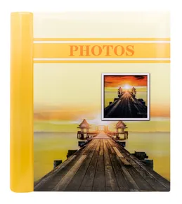 Fotóalbum CONCORDE DRS 30, 30 öntapadós lap