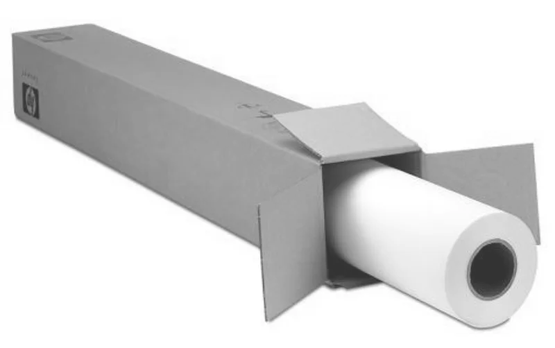 Termék főképe Fotografický papír, do inkoustové tiskárny, 1067mm x 30,5m, 130g, HP