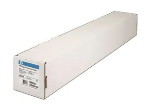Fotópapír, tintasugaras nyomtatókhoz, világos fehér, 610 mm x 45,7 m, 90 g, HP