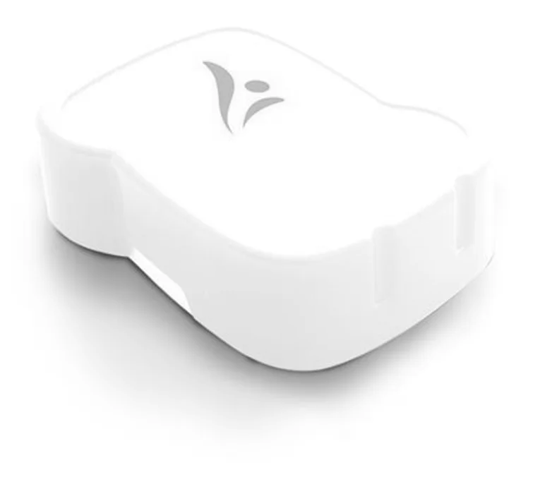 Termék főképe FreeWater Box Logo transparentní, FREEWATER