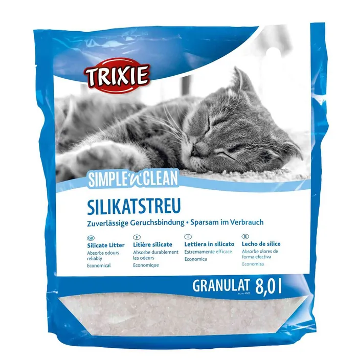 Termék főképe Fresh n Easy - granulky 8 l