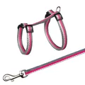 Következő termékkép FRESHLINE macskahám pórázzal 27-45cm/10mm/1,2m
