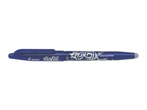 FriXion Ball Pilot 2064 - Gélhenger - kék - Közepes csúcs (M) 0,7