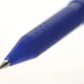 Következő termékkép FriXion Ball Pilot 2064 - Gélhenger - kék - Közepes csúcs (M) 0,7
