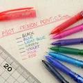 Következő termékkép Roller Pilot 2064 Frixion Ball F 05 zöld