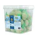GARDEN FUN csomag faggyúgolyó madaraknak á 90g vödörben (35db csomagban)