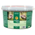 Következő termékkép GARDEN FUN táp vad sünöknek vödör 1,6 kg