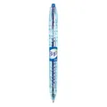 Gél toll "B2P", kék, 0,32mm, kinyomó mechanizmus, PILOT