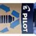 Következő termékkép Gél toll "B2P", kék, 0,32mm, kinyomó mechanizmus, PILOT