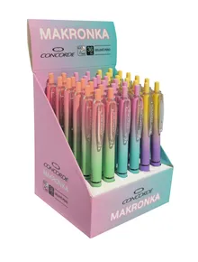 CONCORDE Macaroon zselés toll [1 db]