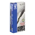 G-2 zselés toll, kék, 0,25 mm, PILOT