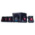 Következő termékkép Genius GX Gaming SW-G5.1 3500 reproduktor herní, 5.1, 80W, červeno-černá, dálkové ovládán